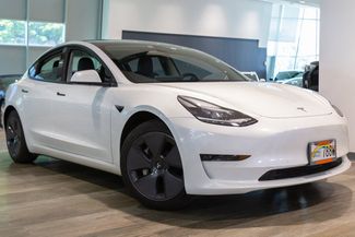 2022 Tesla Model 3 Standard Rang Plus | Honolulu, HI | Autosource Hawaii  in Honolulu, HI 96814