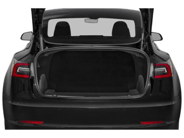 2022 Tesla Model 3 Standard Rang Plus