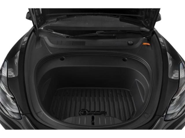 2022 Tesla Model 3 Standard Rang Plus