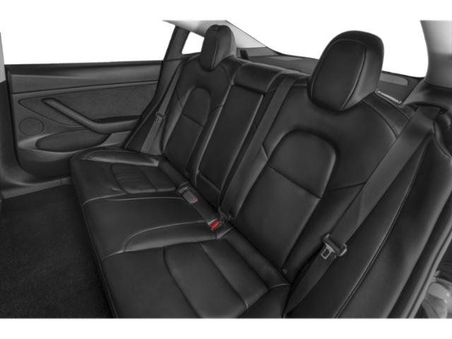 2022 Tesla Model 3 Standard Rang Plus