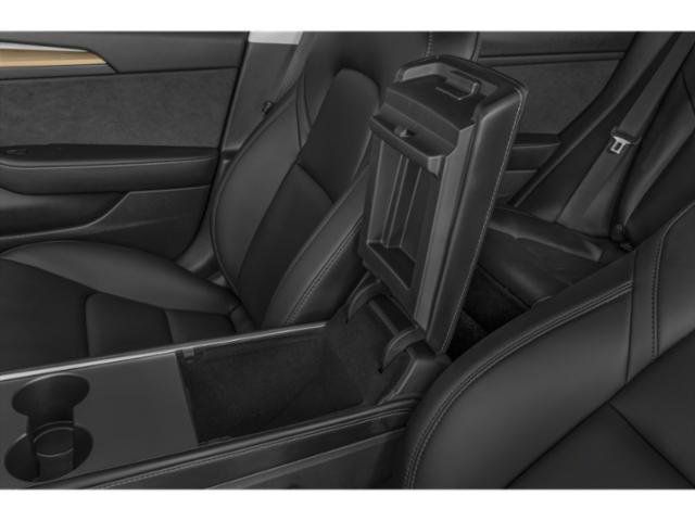 2022 Tesla Model 3 Standard Rang Plus