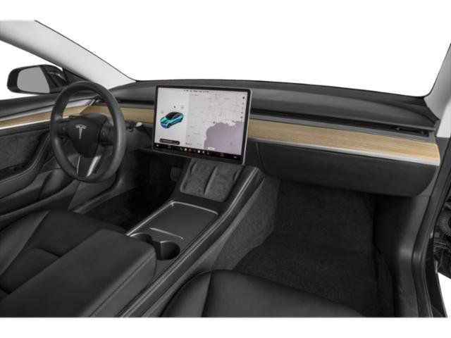 2022 Tesla Model 3 Standard Rang Plus