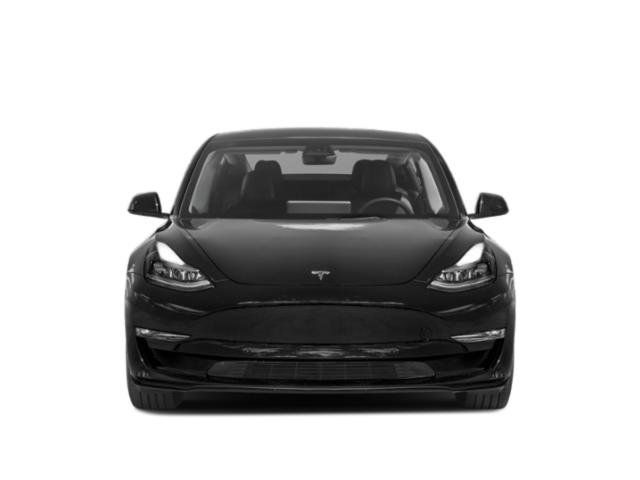 2022 Tesla Model 3 Standard Rang Plus