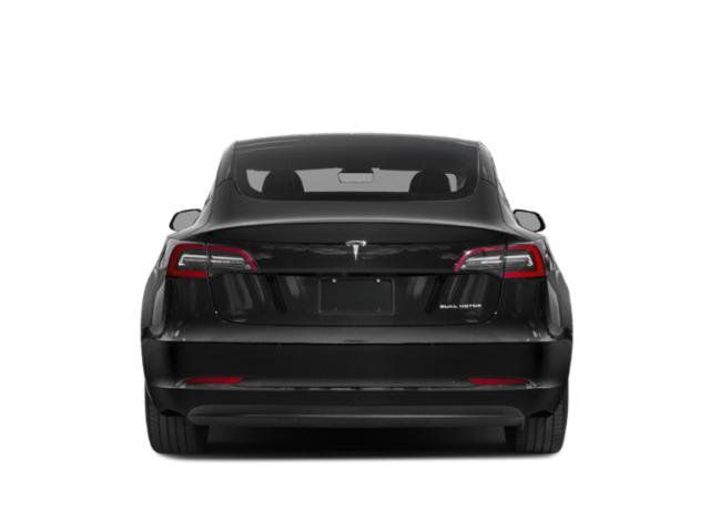 2022 Tesla Model 3 Standard Rang Plus