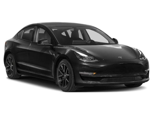 2022 Tesla Model 3 Standard Rang Plus