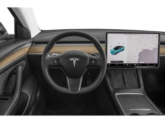 2022 Tesla Model 3 Standard Rang Plus