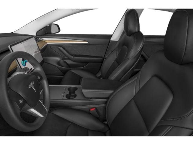 2022 Tesla Model 3 Standard Rang Plus