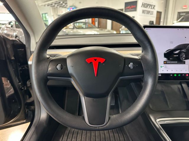 2022 Tesla Model 3 Long Range | Irving, Texas | Hopper Motorplex 2022 Tesla Model 3 Long Range | Irving, Texas | Hopper Motorplex