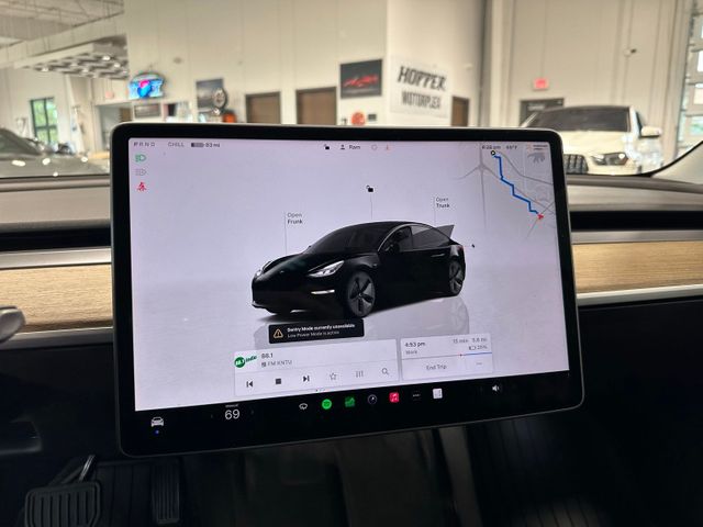 2022 Tesla Model 3 Long Range | Irving, Texas | Hopper Motorplex