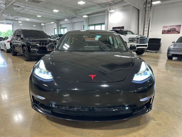 2022 Tesla Model 3 Long Range | Irving, Texas | Hopper Motorplex