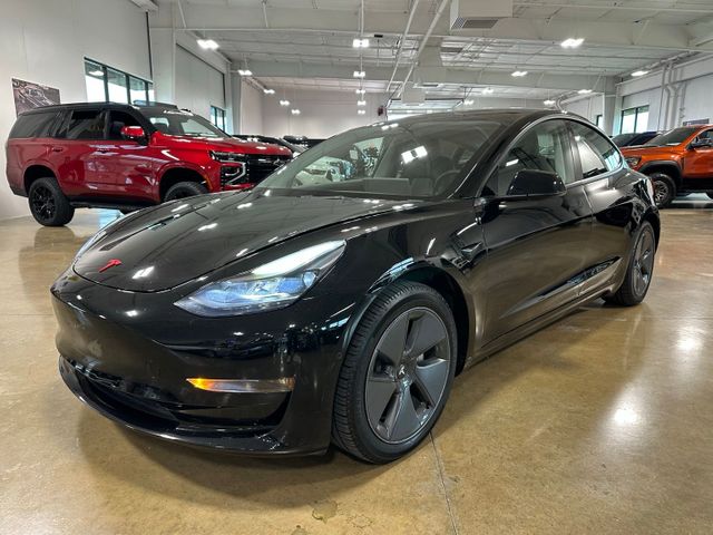 2022 Tesla Model 3 Long Range | Irving, Texas | Hopper Motorplex 2022 Tesla Model 3 Long Range | Irving, Texas | Hopper Motorplex