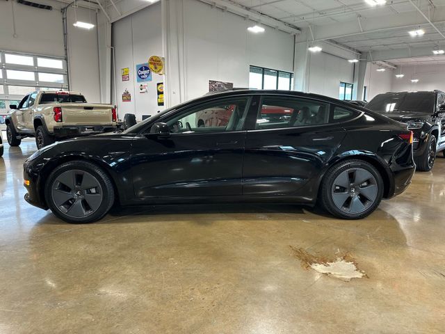 2022 Tesla Model 3 Long Range | Irving, Texas | Hopper Motorplex 2022 Tesla Model 3 Long Range | Irving, Texas | Hopper Motorplex