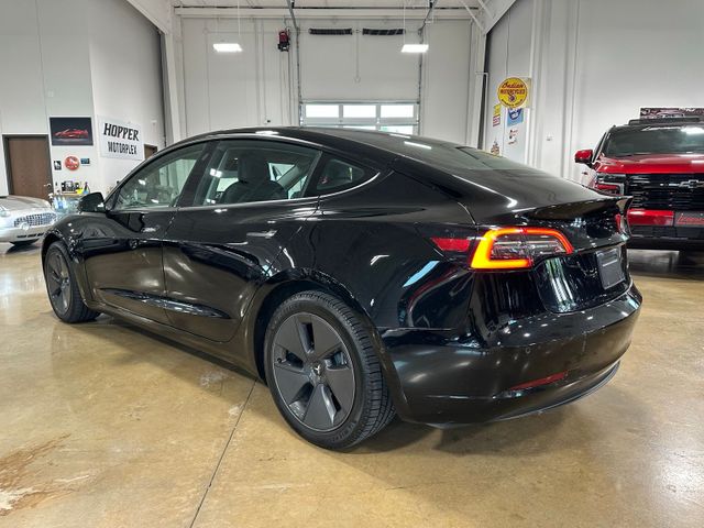 2022 Tesla Model 3 Long Range | Irving, Texas | Hopper Motorplex 2022 Tesla Model 3 Long Range | Irving, Texas | Hopper Motorplex