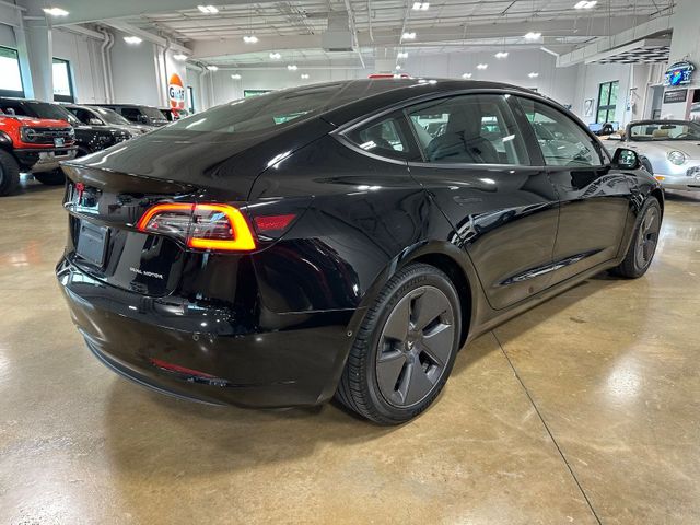 2022 Tesla Model 3 Long Range | Irving, Texas | Hopper Motorplex 2022 Tesla Model 3 Long Range | Irving, Texas | Hopper Motorplex