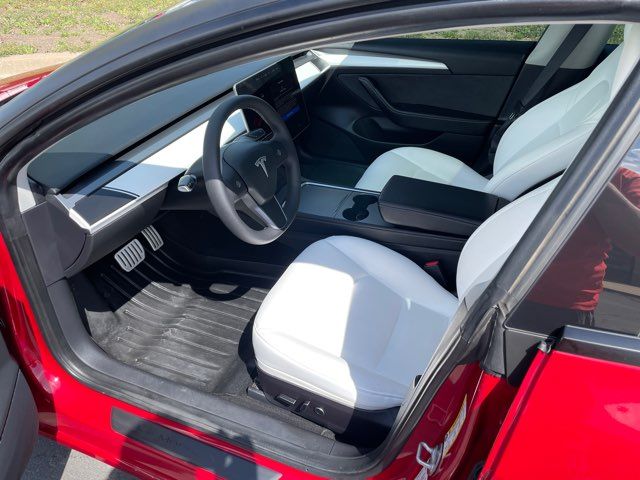 2022 Tesla Model 3 Performance | Layton, Utah | Premier Motorsports LLC 2022 Tesla Model 3 Performance | Layton, Utah | Premier Motorsports LLC