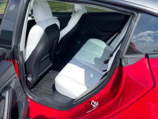 2022 Tesla Model 3 Performance | Layton, Utah | Premier Motorsports LLC 2022 Tesla Model 3 Performance | Layton, Utah | Premier Motorsports LLC