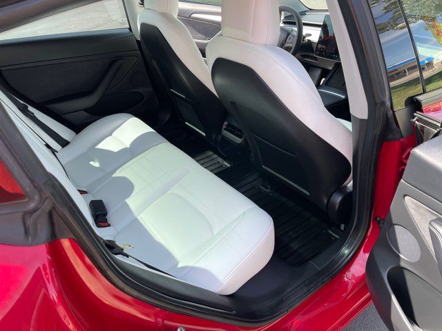 2022 Tesla Model 3 Performance | Layton, Utah | Premier Motorsports LLC