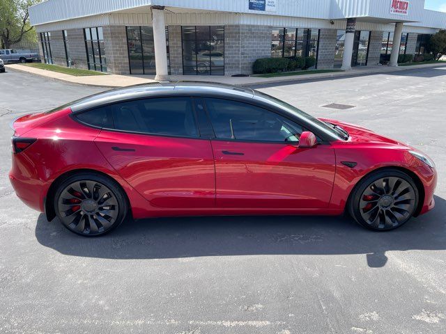2022 Tesla Model 3 Performance | Layton, Utah | Premier Motorsports LLC