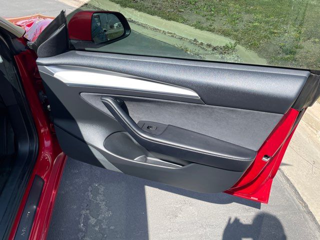 2022 Tesla Model 3 Performance | Layton, Utah | Premier Motorsports LLC