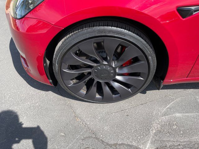 2022 Tesla Model 3 Performance | Layton, Utah | Premier Motorsports LLC 2022 Tesla Model 3 Performance | Layton, Utah | Premier Motorsports LLC