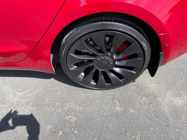 2022 Tesla Model 3 Performance | Layton, Utah | Premier Motorsports LLC