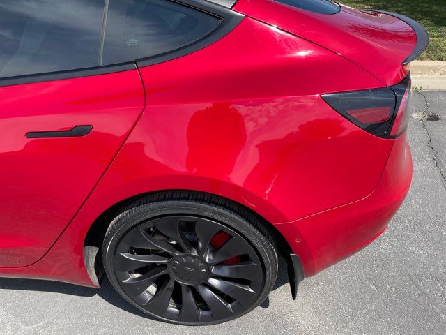 2022 Tesla Model 3 Performance | Layton, Utah | Premier Motorsports LLC 2022 Tesla Model 3 Performance | Layton, Utah | Premier Motorsports LLC