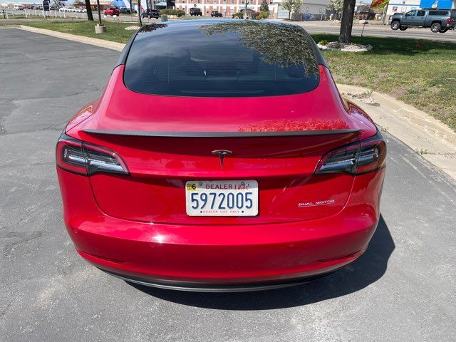 2022 Tesla Model 3 Performance | Layton, Utah | Premier Motorsports LLC 2022 Tesla Model 3 Performance | Layton, Utah | Premier Motorsports LLC