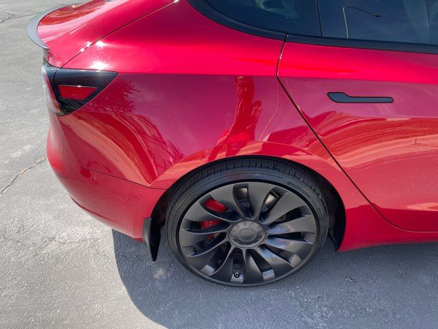 2022 Tesla Model 3 Performance | Layton, Utah | Premier Motorsports LLC