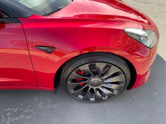 2022 Tesla Model 3 Performance | Layton, Utah | Premier Motorsports LLC