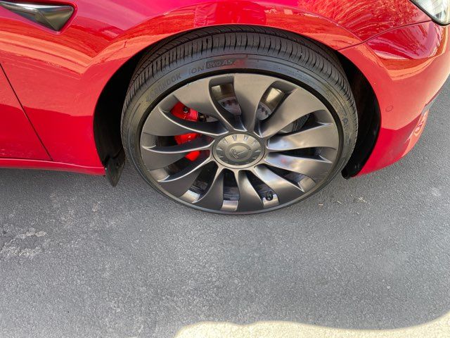2022 Tesla Model 3 Performance | Layton, Utah | Premier Motorsports LLC