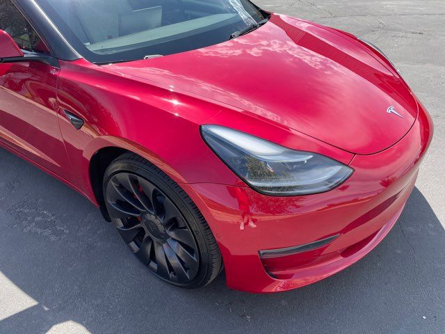 2022 Tesla Model 3 Performance | Layton, Utah | Premier Motorsports LLC 2022 Tesla Model 3 Performance | Layton, Utah | Premier Motorsports LLC