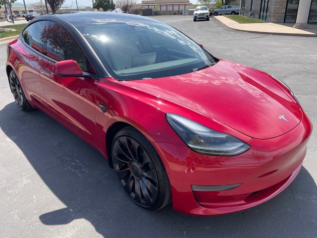 2022 Tesla Model 3 Performance | Layton, Utah | Premier Motorsports LLC 2022 Tesla Model 3 Performance | Layton, Utah | Premier Motorsports LLC