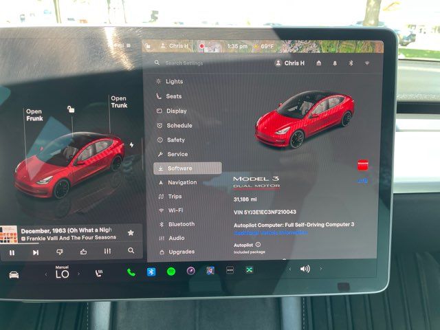 2022 Tesla Model 3 Performance | Layton, Utah | Premier Motorsports LLC
