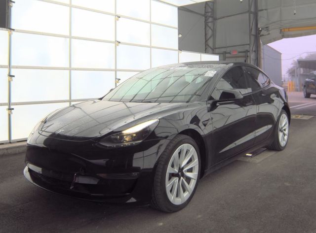 2022 Tesla Model 3 Long Range | LINDON, UT | Asay Auto Sales