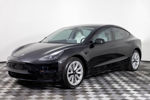 2022 Tesla Model 3 Long Range | LINDON, UT | Asay Auto Sales