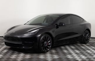 2022 Tesla Model 3 Performance | LINDON, UT | Asay Auto Sales
