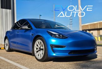 2022 Tesla Model 3 Long Range | North Little Rock, AR | EVolve Auto