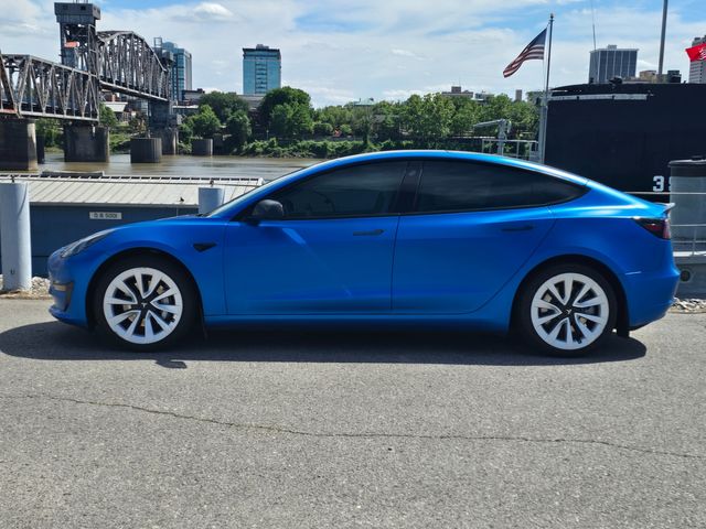 2022 Tesla Model 3 Long Range | North Little Rock, AR | EVolve Auto 2022 Tesla Model 3 Long Range | North Little Rock, AR | EVolve Auto