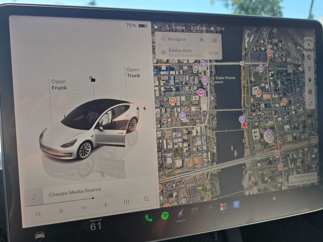 2022 Tesla Model 3 Long Range | North Little Rock, AR | EVolve Auto 2022 Tesla Model 3 Long Range | North Little Rock, AR | EVolve Auto