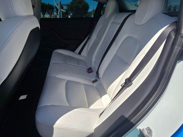 2022 Tesla Model 3 Long Range | North Little Rock, AR | EVolve Auto
