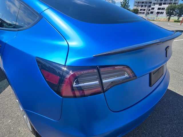2022 Tesla Model 3 Long Range | North Little Rock, AR | EVolve Auto
