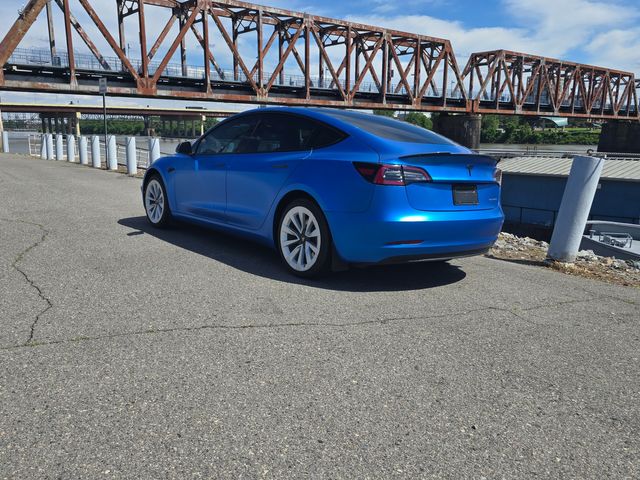2022 Tesla Model 3 Long Range | North Little Rock, AR | EVolve Auto