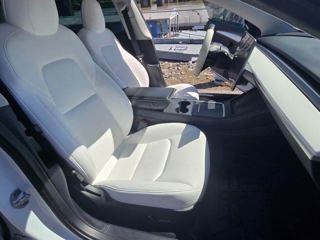 2022 Tesla Model 3 Long Range | North Little Rock, AR | EVolve Auto 2022 Tesla Model 3 Long Range | North Little Rock, AR | EVolve Auto