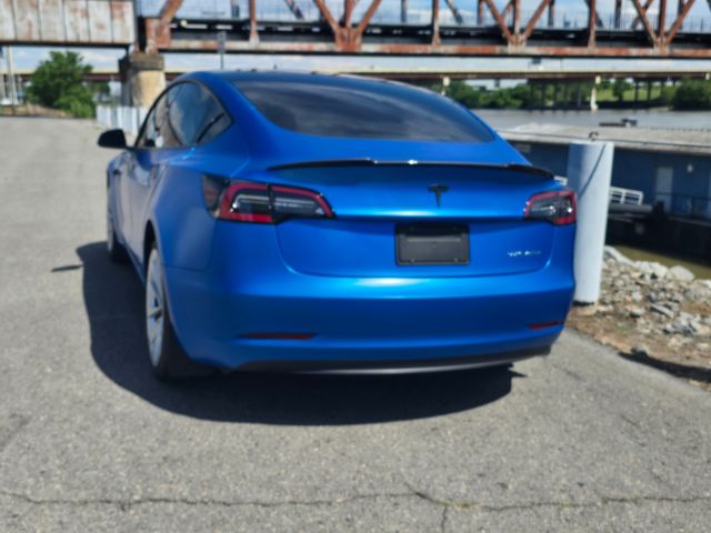 2022 Tesla Model 3 Long Range | North Little Rock, AR | EVolve Auto 2022 Tesla Model 3 Long Range | North Little Rock, AR | EVolve Auto