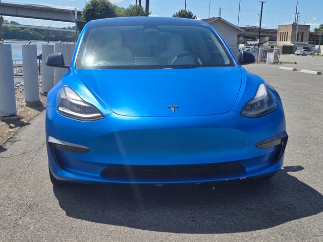 2022 Tesla Model 3 Long Range | North Little Rock, AR | EVolve Auto