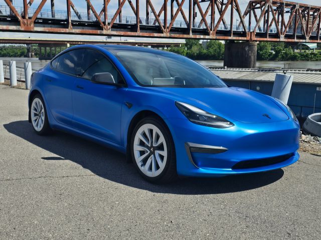 2022 Tesla Model 3 Long Range | North Little Rock, AR | EVolve Auto