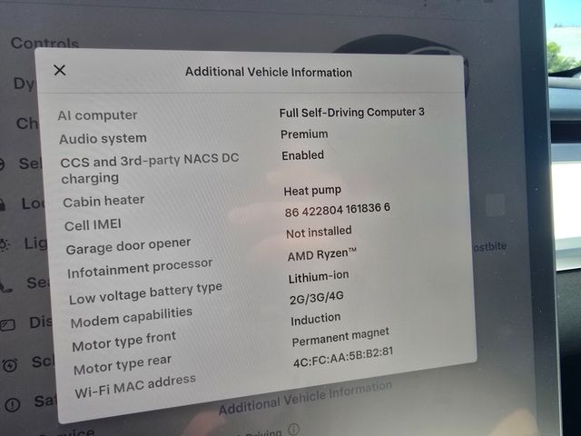 2022 Tesla Model 3 Long Range | North Little Rock, AR | EVolve Auto 2022 Tesla Model 3 Long Range | North Little Rock, AR | EVolve Auto