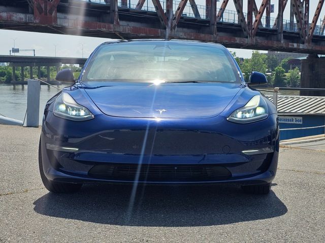 2022 Tesla Model 3 Long Range | North Little Rock, AR | EVolve Auto