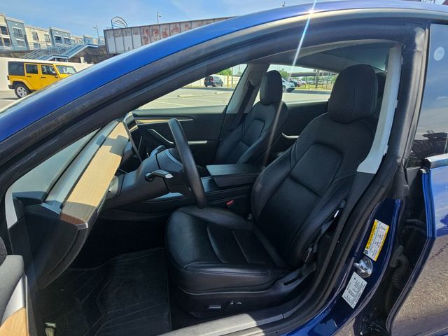 2022 Tesla Model 3 Long Range | North Little Rock, AR | EVolve Auto 2022 Tesla Model 3 Long Range | North Little Rock, AR | EVolve Auto