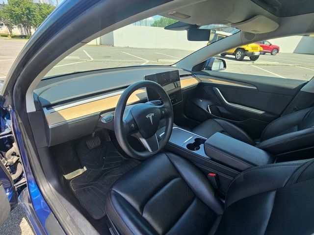 2022 Tesla Model 3 Long Range | North Little Rock, AR | EVolve Auto 2022 Tesla Model 3 Long Range | North Little Rock, AR | EVolve Auto